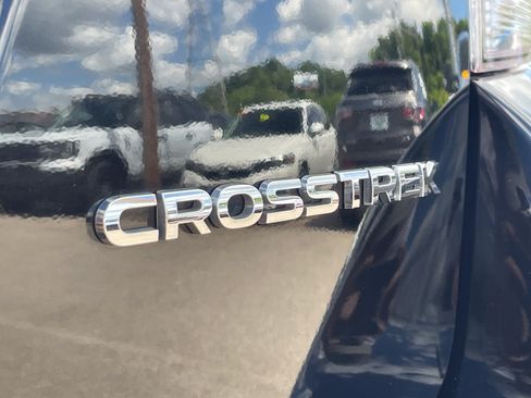 Used 2023 Subaru Crosstrek 2.5i Limited w/ Popular Package #3 AWD/4WD image 37