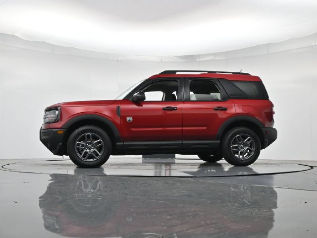 Used 2025 Ford Bronco Sport Big Bend AWD/4WD image 37