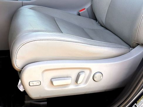 Certified 2019 Toyota Highlander Limited FWD image 12