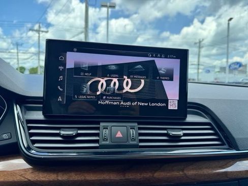 Certified 2023 Audi Q5 2.0T Premium w/ Convenience Package AWD/4WD image 32