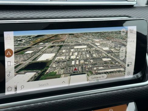 Used 2023 Land Rover Range Rover Velar R-Dynamic S image 21