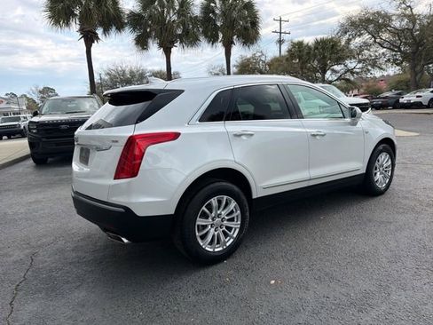 Used 2018 Cadillac XT5 FWD image 7
