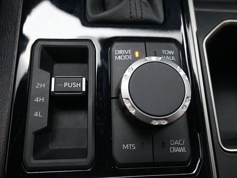 Used 2025 Toyota Tundra SR5 w/ TRD Off-Road Premium Package image 30