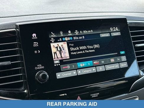 Certified 2023 Honda Passport EX-L image 21