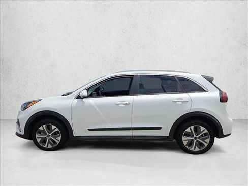 Used 2022 Kia Niro EX FWD image 5