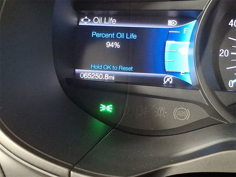 Used 2022 Ford Edge ST-Line image 20