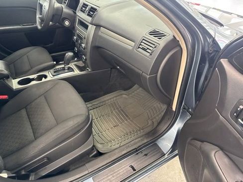 Used 2012 Ford Fusion SE FWD image 21