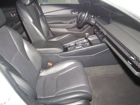 Certified 2023 Honda Accord Sport image 20