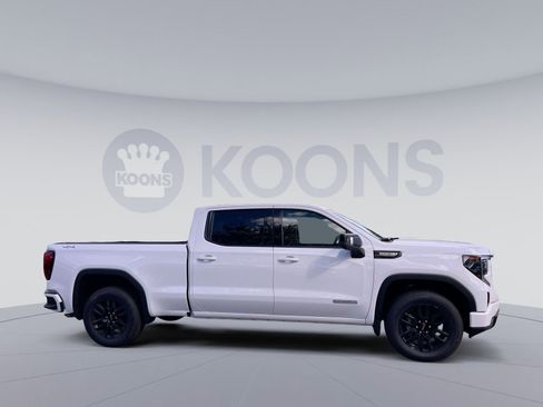 New 2026 GMC Sierra 1500 Elevation w/ Preferred Package image 8