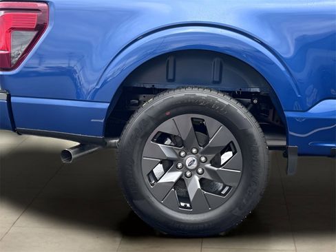 New 2025 Ford F150 STX w/ Equipment Group 200A image 38