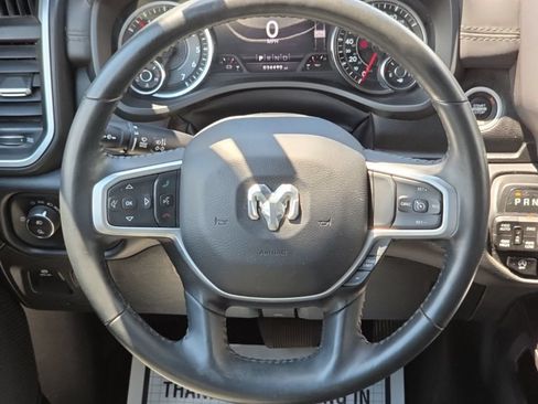 Used 2023 RAM 1500 Big Horn AWD/4WD image 27