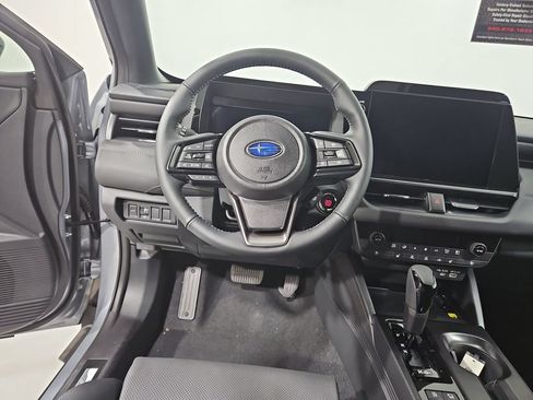 New 2026 Subaru Outback Touring XT AWD/4WD image 13
