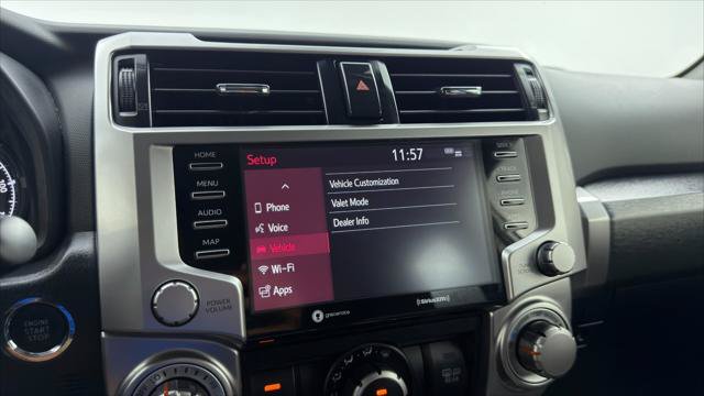 Used 2024 Toyota 4Runner SR5 RWD image 39