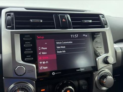 Used 2024 Toyota 4Runner SR5 RWD image 39