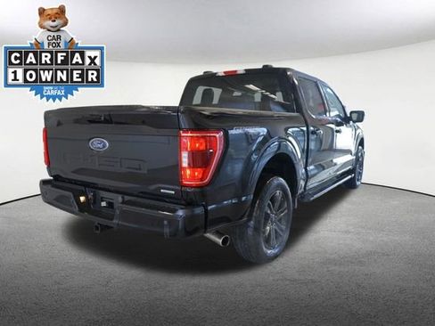 Used 2023 Ford F150 XLT w/ Equipment Group 302A High image 15