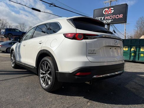 Used 2016 MAZDA CX-9 Signature image 5