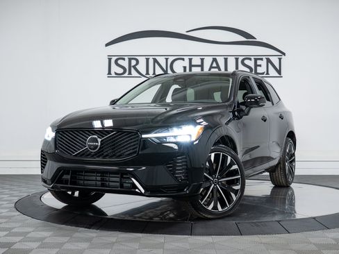 New 2026 Volvo XC60 T8 Ultra w/ Protection Package Premier AWD/4WD image 26