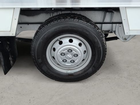 Used 2023 RAM ProMaster 3500 FWD image 10