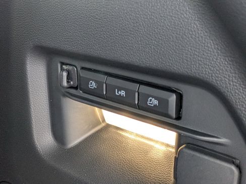 New 2026 Ford Explorer Tremor w/ Tremor Ultimate Package image 14