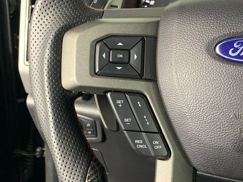 Used 2018 Ford F150 Raptor w/ Equipment Group 802A Luxury AWD/4WD image 18