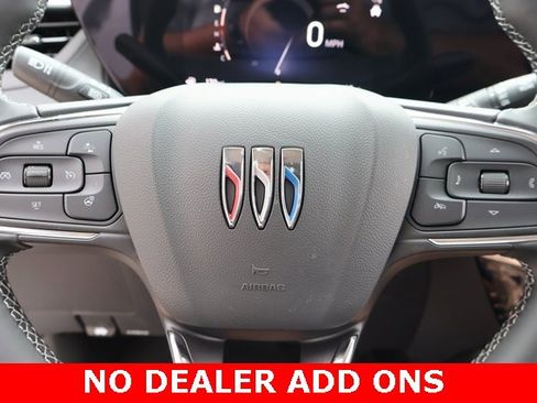 New 2026 Buick Encore GX Avenir w/ Avenir Technology Package image 21