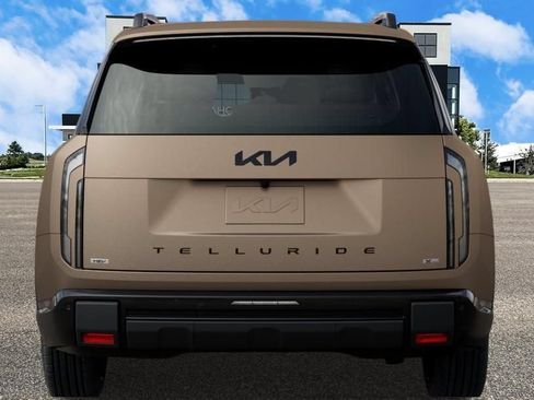 New 2027 Kia Telluride X-Line SX Prestige AWD/4WD image 13