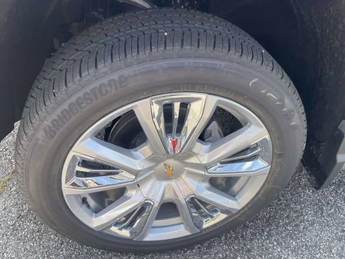 New 2026 Chevrolet Silverado 1500 High Country AWD/4WD image 9