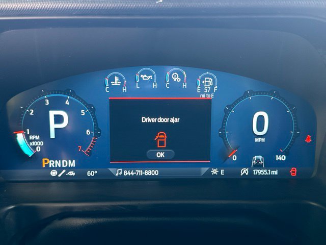 Used 2024 Ford Bronco Raptor AWD/4WD image 28