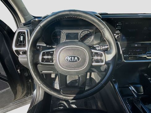 Used 2021 Kia Sorento S w/ Panoramic Sunroof Package AWD/4WD image 10