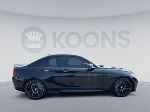 Used 2020 BMW M2 Competition w/ Executive Package RWD image 17