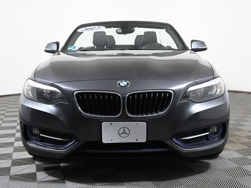 Used 2017 BMW 230i xDrive 230i xDrive image 15