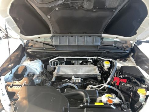 Used 2023 Subaru Ascent Premium w/ Convenience Package image 26