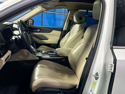 Used 2023 Acura MDX Advance image 13