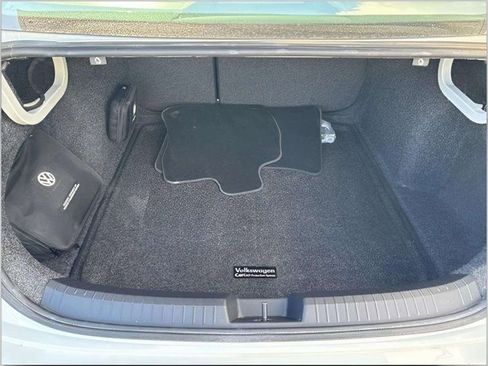 Used 2020 Volkswagen Jetta S w/ Driver Assistance Package image 8