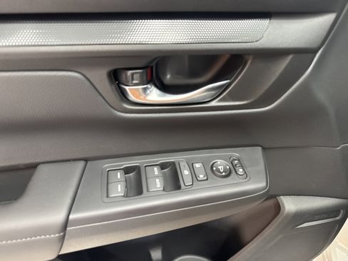 New 2026 Honda CR-V EX image 7