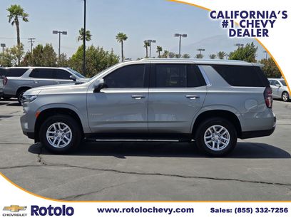 Used 2024 Chevrolet Tahoe LT w/ Luxury Package