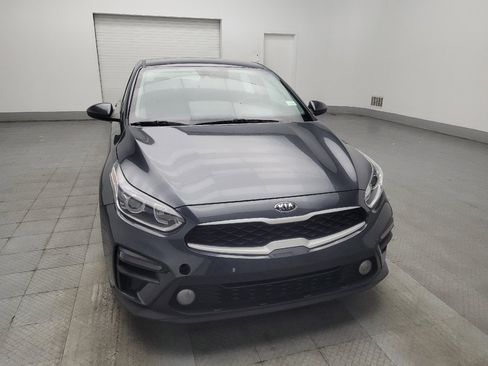 Used 2020 Kia Forte Sedan FWD image 14