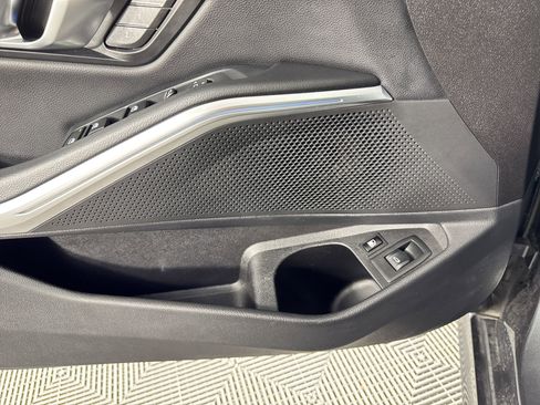 Used 2022 BMW 330e w/ Driving Assistance Package image 22