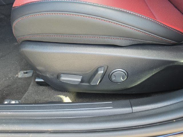 New 2027 Kia K4 GT-Line w/ GT-Line Premium Package FWD image 16