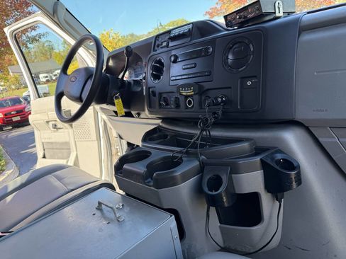 Used 2012 Ford E-350 and Econoline 350 Super Duty w/ PWR Group image 26