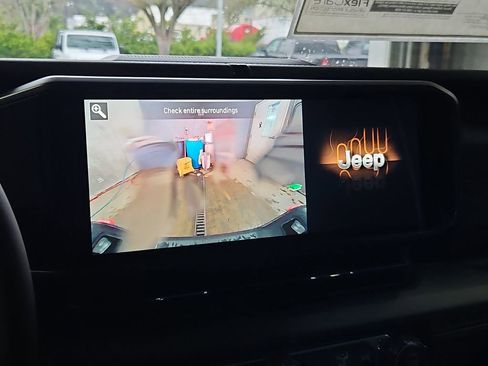 New 2026 Jeep Gladiator Mojave image 19