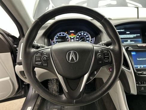 Used 2018 Acura TLX V6 image 8