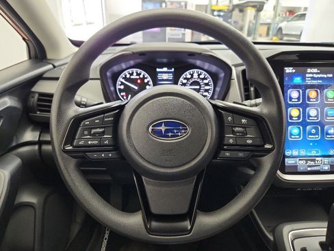 Certified 2024 Subaru Crosstrek 2.0i Premium image 11