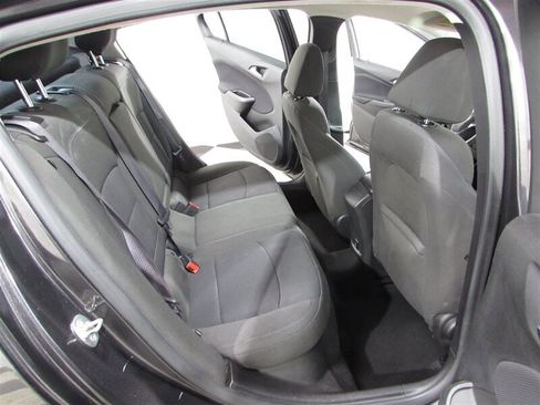 Used 2017 Chevrolet Cruze LT w/ Convenience Package image 67