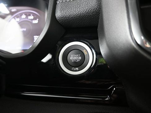 New 2026 RAM 1500 Laramie w/ Night Edition image 33