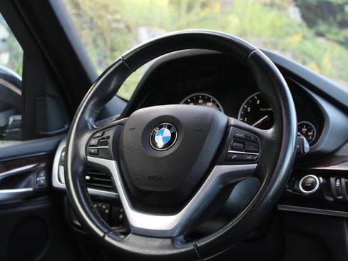 Used 2017 BMW X5 xDrive40e AWD/4WD image 20