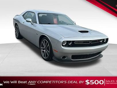 Used 2023 Dodge Challenger R/T