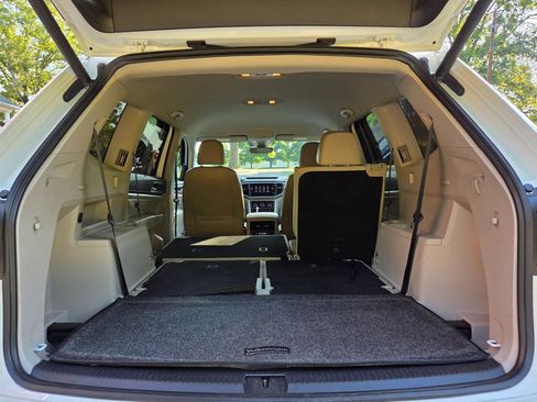 Used 2019 Volkswagen Atlas SE AWD/4WD image 32
