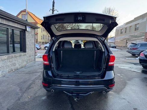 Used 2016 Dodge Journey R/T image 29