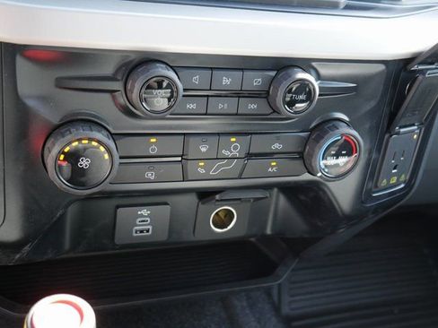 New 2024 Ford F550 4x4 Regular Cab Super Duty image 20